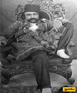 رونمایی از تصویر واقعی از مهدعلیا و خواهر تنی ناصرالدین شاه قاجار