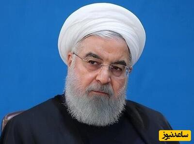 ادعای رسانه های آمریکایی درباره شباهت حسن روحانی به این چهره هالیوودی+عکس