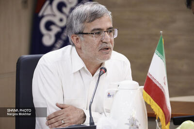 لزوم جذب سرمایه‌گذار در پارس جنوبی برای تأمین امنیت انرژی ایران