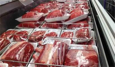 تغییرات قیمت گوشت قرمز در بازار / کاهش قیمت گوشت قرمز در راه است