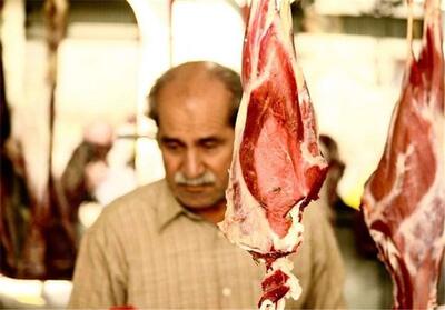 قیمت گوشت قرمز در آستانه یک میلیون تومان | تازه ترین قیمت ران، ماهیچه، گردن و شقه گوسفندی