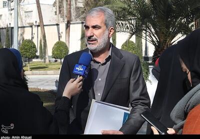 انتخابات پرشور در مازندران با تمهیدات کامل - تسنیم