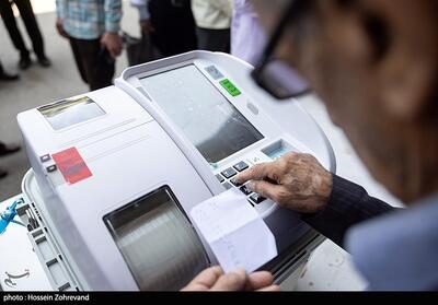 انتخابات مجلس| رای‌گیری تا ساعت 20 تمدید شد - تسنیم