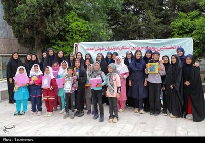 نخستین رویداد جهادی دانشگاه فرهنگیان- عکس صفحه استان تسنیم | Tasnim