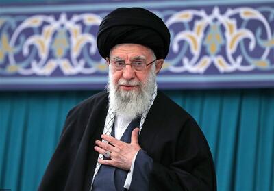 امام خامنه‌ای: مرحله اول و دوم انتخابات به یک اندازه مهم است - تسنیم