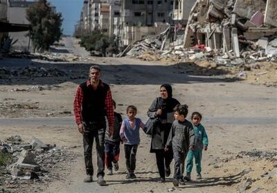 بازگشت هیأت‌های حماس و اسرائیل از قاهره - تسنیم