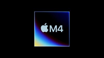 تراشه M4 اپل Snapdragon X Elite و M3 Pro را شکست می‌دهد