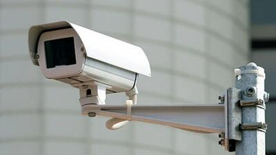 درخواست پلیس برای دسترسی به دوربین های مراکز عمومی