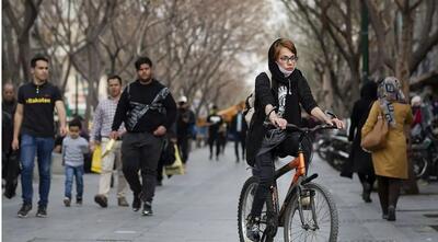 ماجرای دوچرخه های اشتراکی تازه پایتخت/ فعالیت بدون مجوز شهرداری