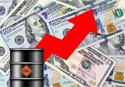 قیمت جهانی نفت امروز ۱۴۰۳/۰۲/۲۱ |برنت ۸۴ دلار و ۳۶ سنت شد