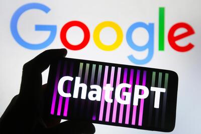 فوری: خالق ChatGPT دوشنبه رقیب گوگل را معرفی می‌کند - زومیت