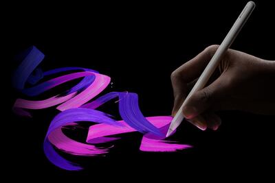 قلم لمسی اپل پنسل پرو چه قابلیت‌های جدیدی دارد؟ - زومیت