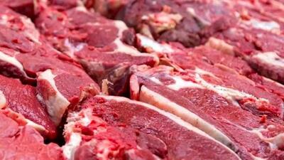 قیمت روز گوشت قرمز در ۲۲ اردیبهشت ۱۴۰۳+ جدول