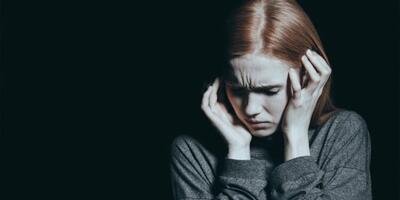 رابطه ی اضطراب و افسردگی روحی روانی چیست ؟/آیا شما دچار آن هستید؟ - اندیشه قرن