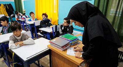 وعده سخنگوی وزارت آموزش و پرورش به معلمان مهرآفرین