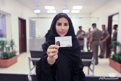 گواهینامه رانندگی بین‌المللی برای دختران نیم‌بها شد