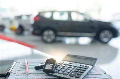 عصر خودرو - جزئیات مالیات بر عایدی سرمایه خودرو