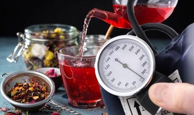 اگر فشار خون‌تان بالاست، دور این ۲ نوشیدنی را خط بکشید - عصر خبر
