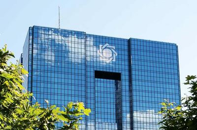 واکنش بانک مرکزی به افشا شدن اطلاعات موسسه رائفی‌پور