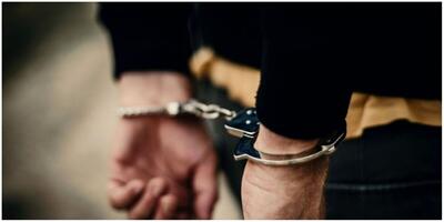 بازداشت شروری که در مهرآباد جنوبی قمه‌کشی کرد