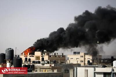 حماس: مخالفت اسرائیل با آتش‌بس مذاکرات را به نقطه اول بازگرداند