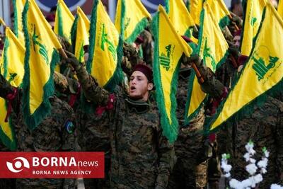 حزب‌الله مسئولیت 6 حمله علیه اراضی اشغالی را برعهده گرفت