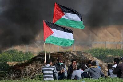 آفریقای جنوبی: زمان آزادی فلسطین فرا رسیده است