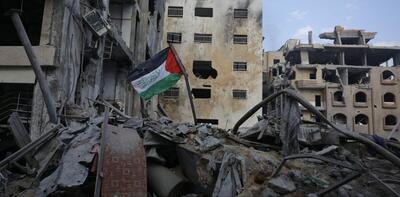 برگزاری کنفرانس کمک به غزه در کویت