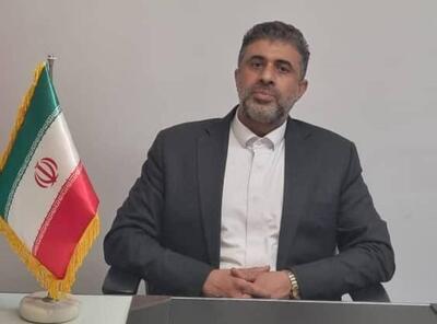 سرپرست هیات بدنسازی و پرورش اندام استان تهران منصوب شد