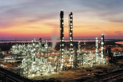 تکمیل زنجیره توسط دانش‌بنیان های نفت و گاز محصولات ایرانی را ارزش آفرین می کند