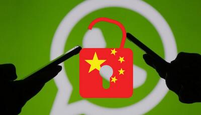 بررسی دلیل رفع فیلتر واتس‌اپ در چین