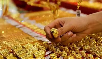 رئیس اتحادیه طلا و جواهر: بازار نیمه‌ تعطیل است