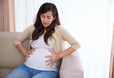 تحقیق جدید: استرس در دوران بارداری با افزایش یا کاهش ضریب هوشی فرزند پیوند دارد