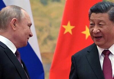 تجارت میلیارد دلاری چین و روسیه فقط در ۴ ماه