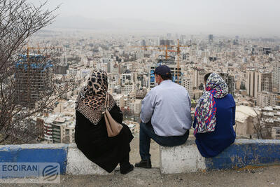 نگاهی به قیمت مسکن در مناطق تهران؛ خانه‌های منطقه 16 ارزان شد
