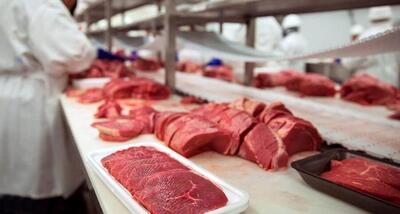 جدیدترین قیمت گوشت در بازار/ قیمت ها کاهشی می‌شود؟