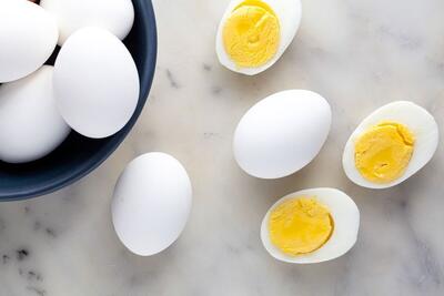 بهترین زمان خوردن تخم‌مرغ برای لاغر شدن | اقتصاد24