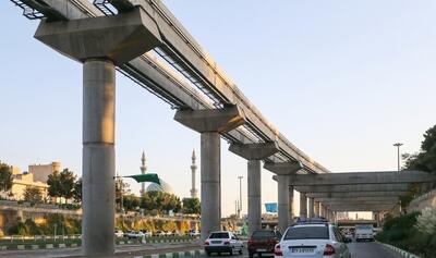 وعده‌های بی نتیجه؛ جنجالی‌ترین پروژه شهری احمدی‌نژاد/همه هزینه‌های ساخت مونوریل قم برای کشور | اقتصاد24