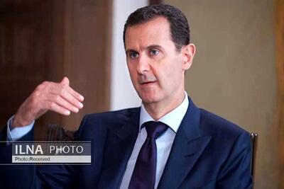 تاریخ برگزاری انتخابات اعضای پارلمان سوریه اعلام شد