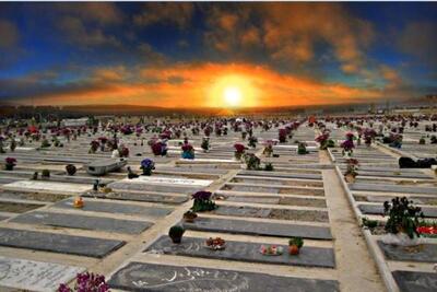 شرق‌نشینان تهران صاحب قبرستان می‌شوند
