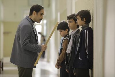 شکایت آموزش و پرورش از سریال «افعی تهران» یک بازی پوپولیستی است؛ این‌ها خودشان به معلم ظلم می‌کنند