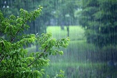 هواشناسی: بارش باران در تهران از بعد از ظهر فردا