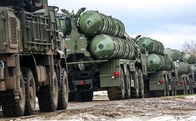ساخت انباری برای نگهداری تسلیحات هسته‌ای روسی در بلاروس