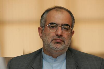 پاسخ حسام الدین آشنا به ادعای وزیر کشور درباره حماسه بودن حضور مردم در انتخابات