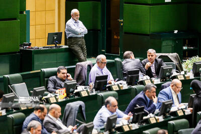 حضور اسلامی و امیرعبداللهیان این هفته در کمیسیون امنیت ملی مجلس