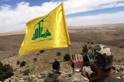 حمله پهپادی حزب‌الله به سامانه «گنبد آهنین» رژیم صهیونیستی