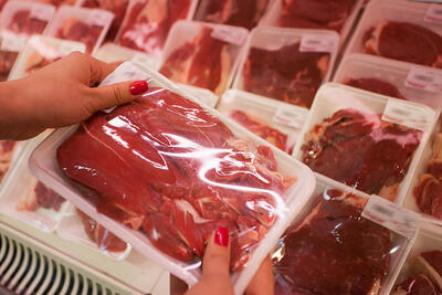 جدیدترین قیمت گوشت در بازار