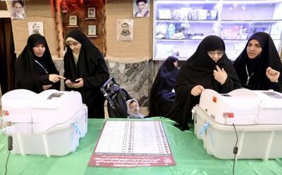 منتخبین تهران با چه تعداد رای راهی بهارستان می‌شوند؟      