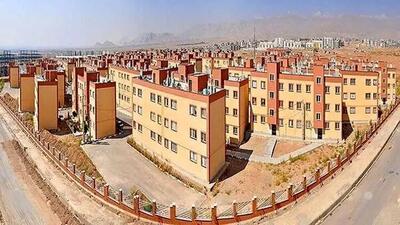 نگاهی به قیمت مسکن در مناطق تهران؛ خانه‌های منطقه 16 ارزان شد