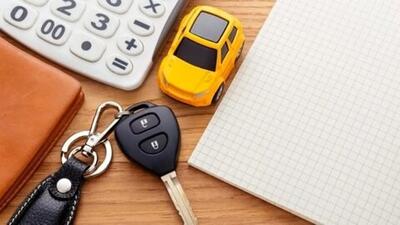 نگرانی خریداران خودرو از مالیات جدید